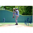 Ben Madison autograph